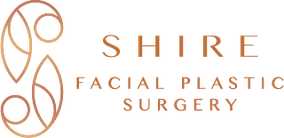 Shire Facial Plastic Surgery Logo